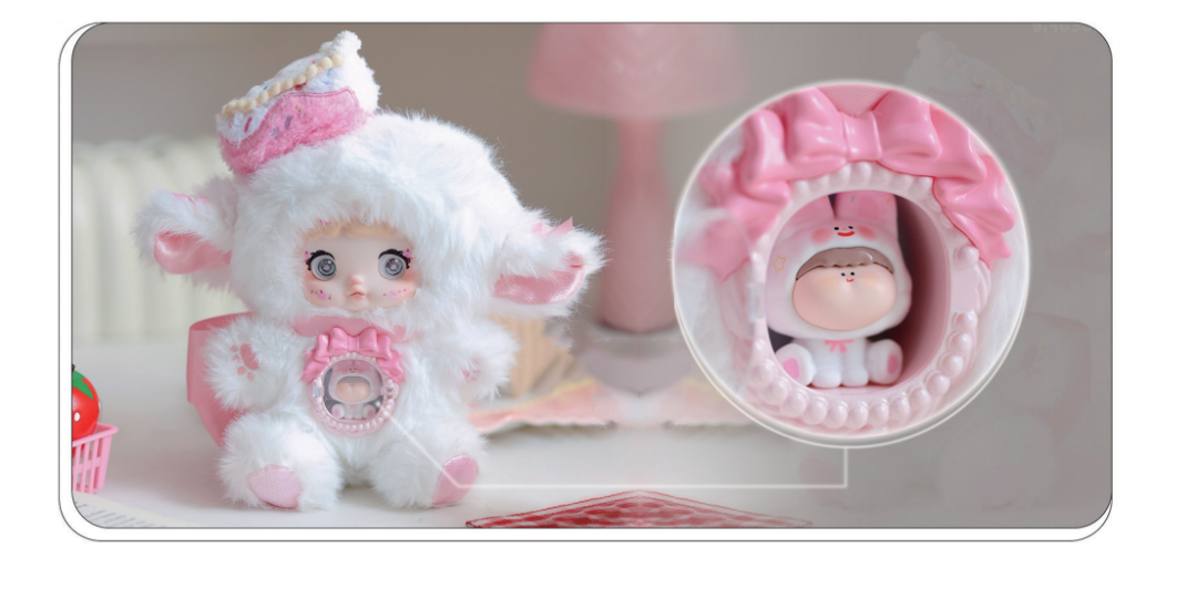 阿里投资、田栩宁代言、日销4千万，潮玩赛道又跑出新公司